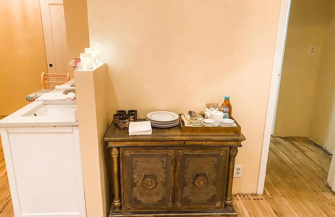 Island Girl Spa + Bed And Breakfast-1