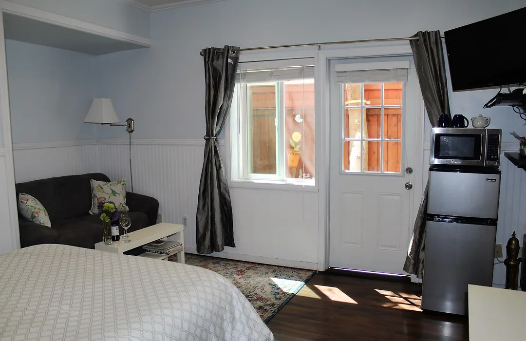 Sweet Dreams B&B La-1