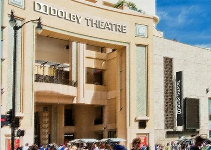 Motel: Rose Bowl Motel