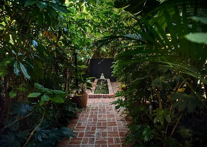 Hotel de golfe: Chateau Marmont
