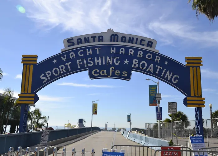 Comfort Inn Santa Monica - West Los Angeles