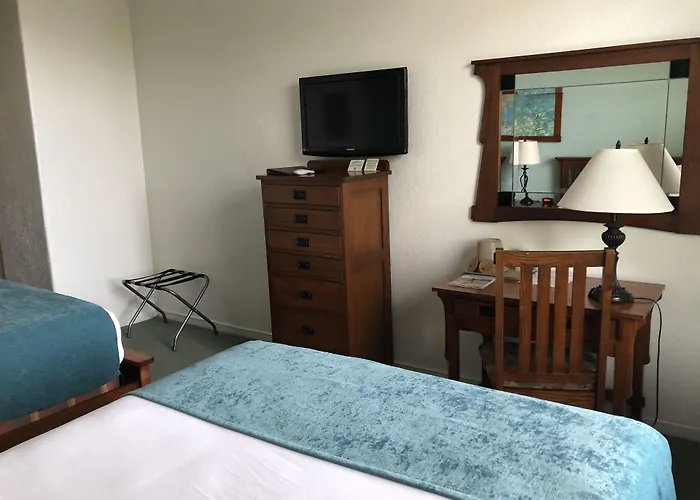 3 SterneHotel Carmel