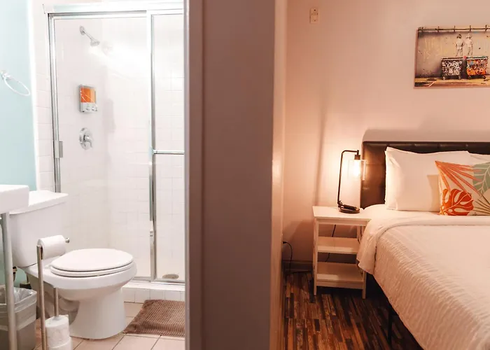 Samesun Venice Beach Hotel & Hostel
