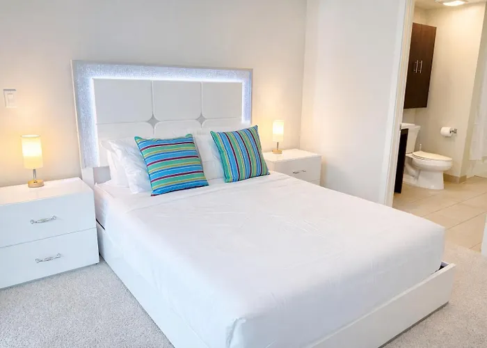 Vacation rental: Viewpoint Suites