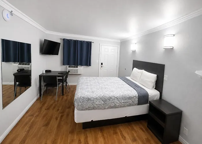 Cheap hotels Seaway