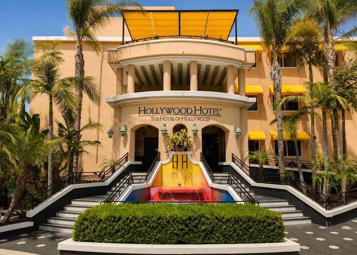  Hollywood