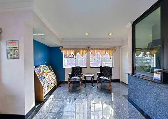  Americas Best Value Inn Hollywood