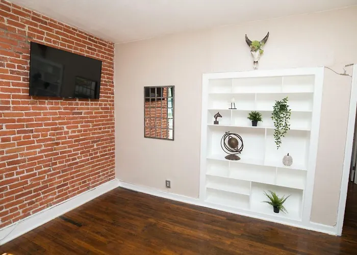 Apart hotel: The Canterbury Suites